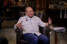 LaNyalla desak pemerintah usut skandal pajak secara transparan