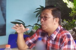 Putra Simalungun inisiasi wisata rohani terbesar se Asia Tenggara di Simalungun