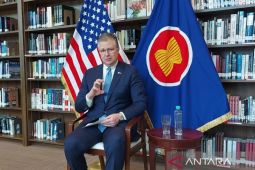 Australia segera miliki kapal selam bertenaga nuklir