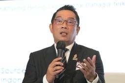 Ridwan Kamil telusuri kabar usulan mengganti Pj Bupati Bekasi