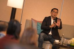 Gubernur Jawa Barat minta kader PKK buat konten medsos soal capaian positif