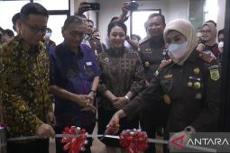 Kejati Jatim dirikan 950 Rumah Keadilan Restoratif
