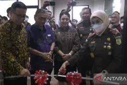 Kejati Jatim dirikan 950 Rumah Keadilan Restoratif