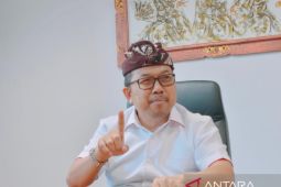 BI: IKK Bali turun dampak kenaikan harga bahan pokok