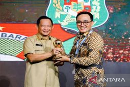 Pamekasan raih penghargaan Cakupan Kesehatan Semesta