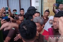 LHKPN Sekda Kendari tersangka kasus korupsi mencapai Rp1,1 miliar