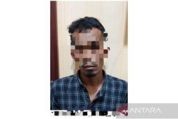 Polda Sumut  tangkap pekerja asal Malaysia bawa sabu