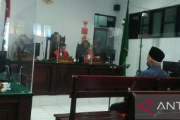 Dua terdakwa korupsi DD-ADD Sirisori divonis bervariasi