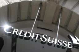Regulator Swiss pantau bank dan asuransi usai SVB runtuh