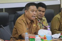 Disdik Seruyan terus berupaya tingkatkan disiplin guru