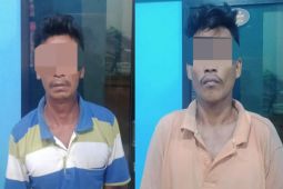 Polres Tebing Tinggi  tangkap pelaku pemerasan proyek jalan tol