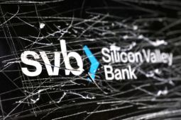 "Start-up" China berebut alternatif untuk Silicon Valley Bank