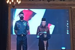 Wapres apresiasi kerja keras Pemda dukung Program JKN