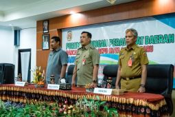 Ketua DPRD Banjarbaru minta pemkot prioritaskan bidang kesehatan dalam RKPD