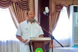 Syah Afandin buka musrenbang RKPD 2024