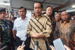 Kepala Negara perintahkan ada tunjangan kinerja belanja produk dalam negeri