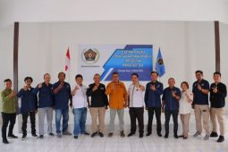 PWI Seruyan diminta bersinergi dengan pemerintah daerah