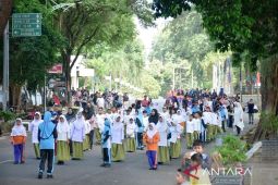 Persiapan kian matang, ragam atraksi hadir di pawai budaya Sabang Marine Festival
