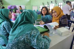 Kota Kediri gelar lomba kelurahan