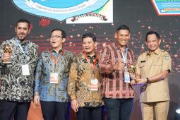 Pemkot: UHC Kediri capai 98,71 persen warga