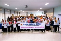 PKK Kediri tekankan pentingnya edukasi seksual di sekolah