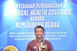 221.253 jiwa penduduk Aceh Tengah terdaftar sebagai peserta JKN