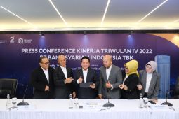 Ini beberapa faktor pendorong, prospek cerah BRIS