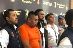 Selebgram Akbar Pera "ajudan pribadi" ditangkap karena jual mobil fiktif