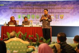 Kepala Perpusnas ingatkan masyarakat tingkatkan ekonomi melalui literasi