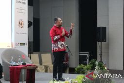 Ombudsman dorong Kementan tingkatkan pelayanan yang bebas korupsi