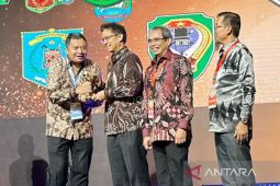 Pemkab Badung kembali raih UHC enam tahun berturut-turut