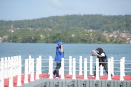 Gubernur Jawa Barat harap Waduk Darma jadi objek wisata Internasional
