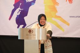 Tri Rismaharini: Peran Pemda penting cegah anak terpapar terorisme