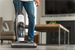 Tineco luncurkan tiga model vakum debu baru