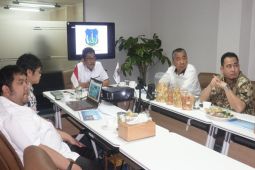 Narasumber Eco UMKM di APEKSI, Dimiyathi sampaikan pemulihan ekonomi melalui UMKM