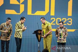 Kota Bekasi peringkat pertama penggunaan produk dalam negeri