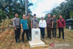 Kejati Kaltim bantu mengamankan pelepasan kawasan hutan untuk IKN