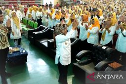 Bupati Serang Tekankan Pentingnya Peningkatan Kualitas Guru PAUD