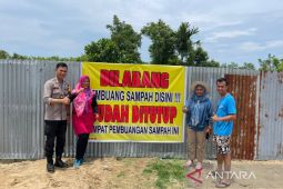 DLH Mukomuko usulkan penambahan tiga kontainer sampah