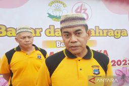 Kapolda Kalsel perintahkan Polres gelar ajang balap resmi tekan balap liar