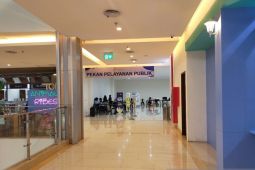 Manokwari City Mall gelar pekan layanan publik