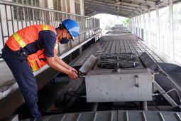 Tangkap peluang, PT Railink lebarkan sayap ke bisnis MOSS