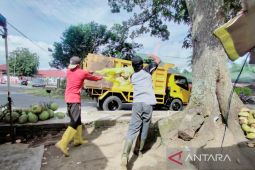 Pemkab Rejang Lebong rekrut 327 petugas honerer kebersihan