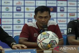 Liga 1: Madura United bawa 22 pemain hadapi Bali United