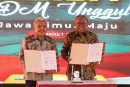 Bank Jatim gandeng Disnakertrans sediakan "program pemagangan" berbasis peningkatan SDM