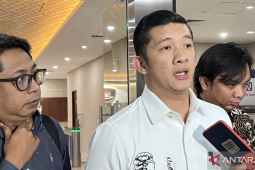 Aspri sebut tak ada arahan Wamenkumham untuk laporkan Ketua IPW