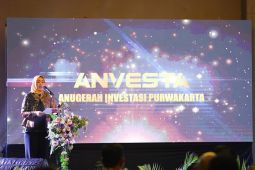 Bupati Purwakarta sebut investasi di daerahnya terus tumbuh setiap tahun