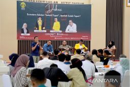 Pertamina Patra Niaga Regional Sumbagsel Sosialisasikan Program Subsidi Tepat