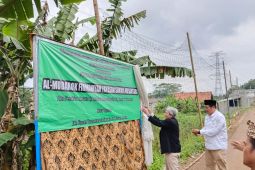 Pesantren rehabilitasi narkoba akan hadir di Purwakarta
