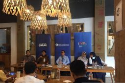BI: Transaksi Qris di Aceh per Januari capai 368.341 transaksi